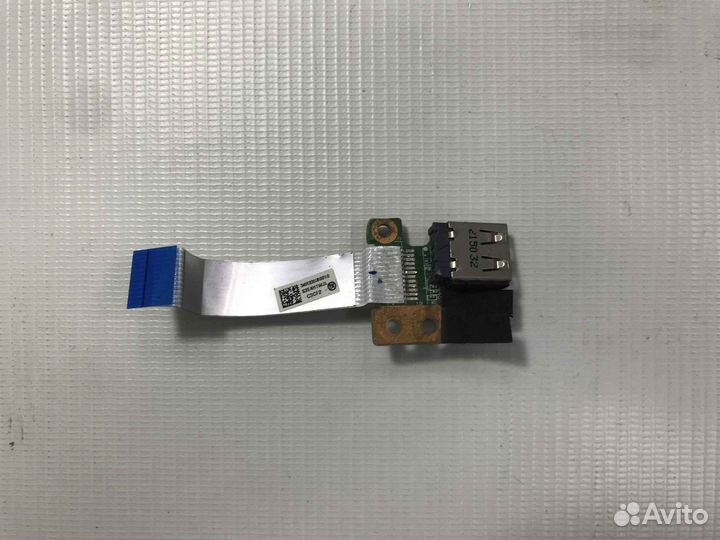 Плата USB для HP G6-2000