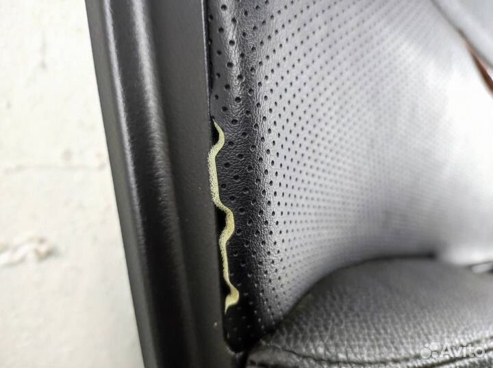 Обшивки дверей комплект Subaru Legacy/ Outback BM