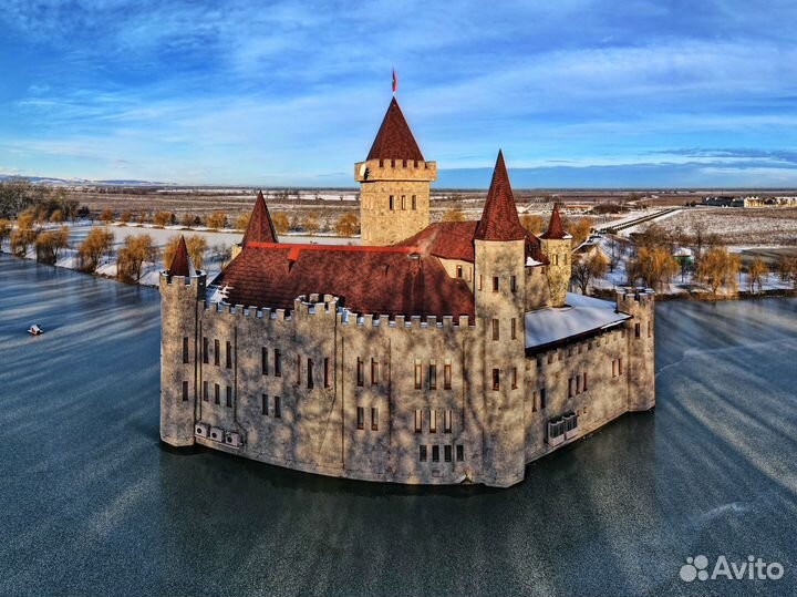 Экскурсии из Кисловодска Джилы-Су, Домбай, Эльбрус