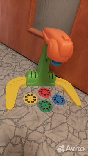 Детские игрушки