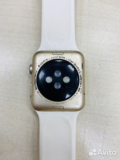 Часы на запчасти