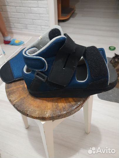 Обувь барука м