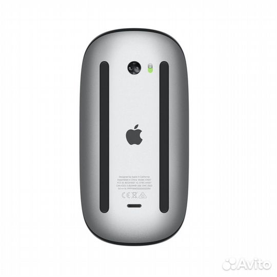 Apple Magic Mouse Black
