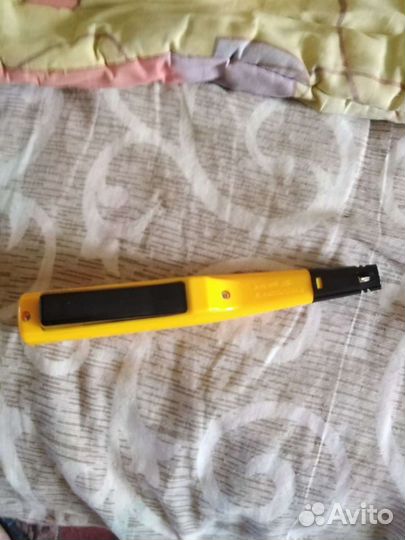 Пьезозажигалка