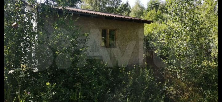 Участок 6 сот. (СНТ, ДНП)