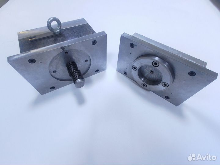 Производство пластмасс/Литьё 3д печать/Пресс-формы