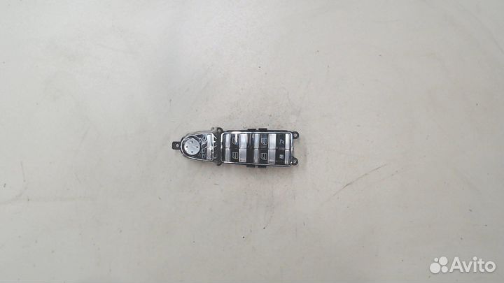 Кнопка стеклоподъемника Mercedes S W221, 2007