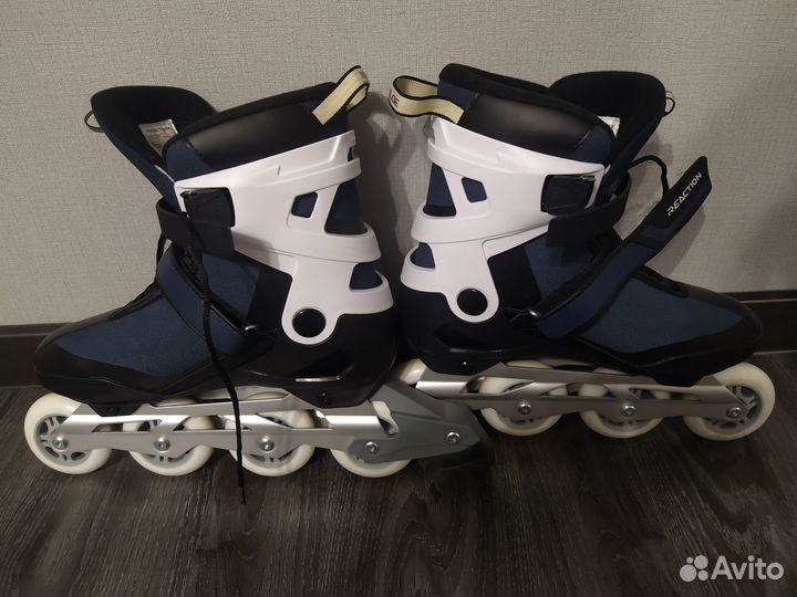 Продам ролики