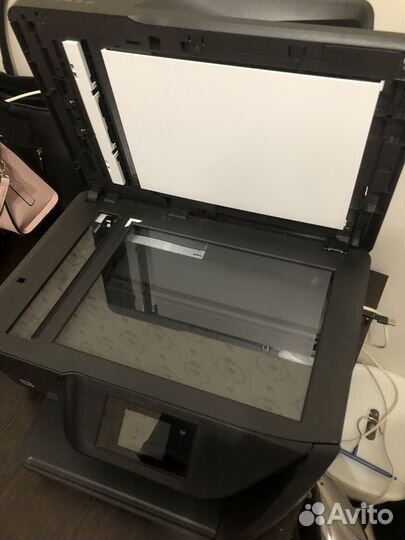 Принтер мфу HP OfficeJet Pro 6960 All-in-One