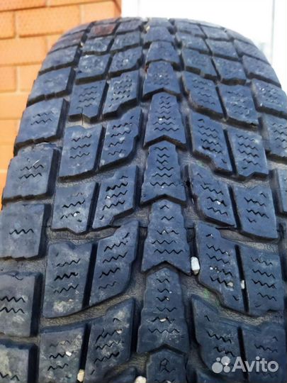 Dunlop Grandtrek AT2 225/65 R17