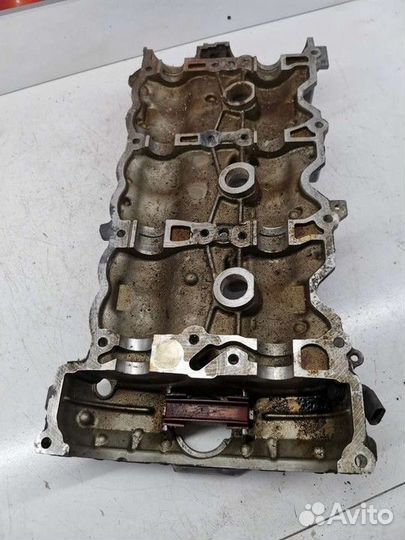 Крышка клапанная (Mercedes-Benz GL-class)