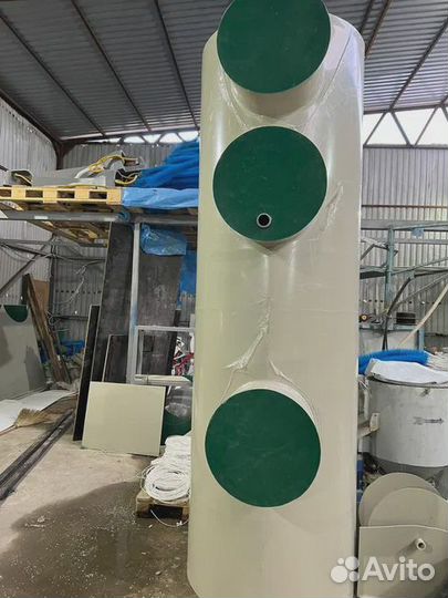 Септик/универсальный