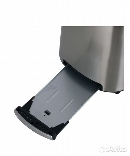 Тостер новый