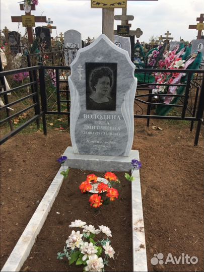 Памятники гранит мрамор