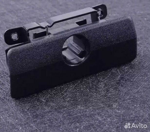 Ручка бардачка BMW e34 e36