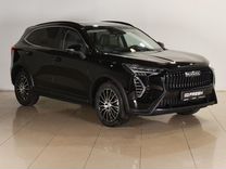 Новый Haval Jolion 1.5 AMT, 2024, цена от 2 449 000 руб.