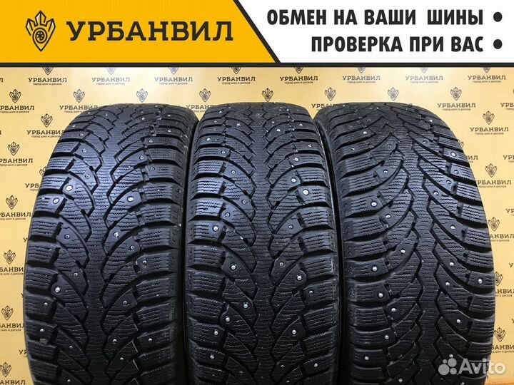 Formula Ice 205/55 R16 91T