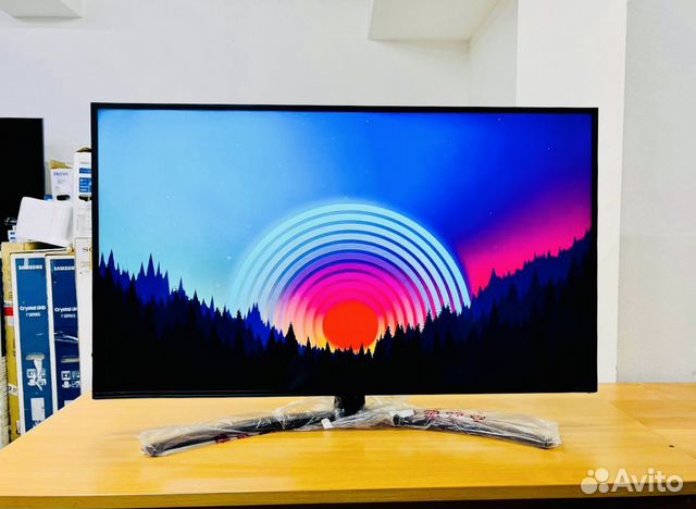 Телевизор NanoCell LG 43nano766pa 4K SmartTV 2021 купить в Москве ...