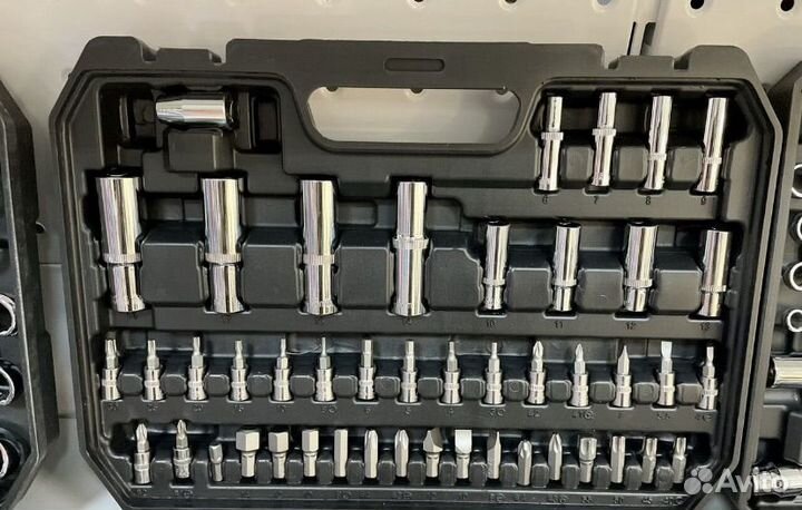 Набор инструментов