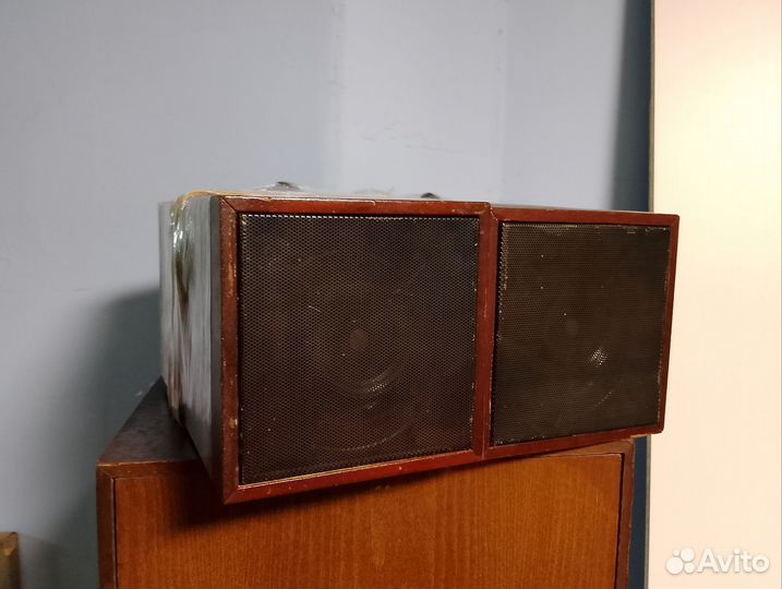 Колонки 6 ас 2