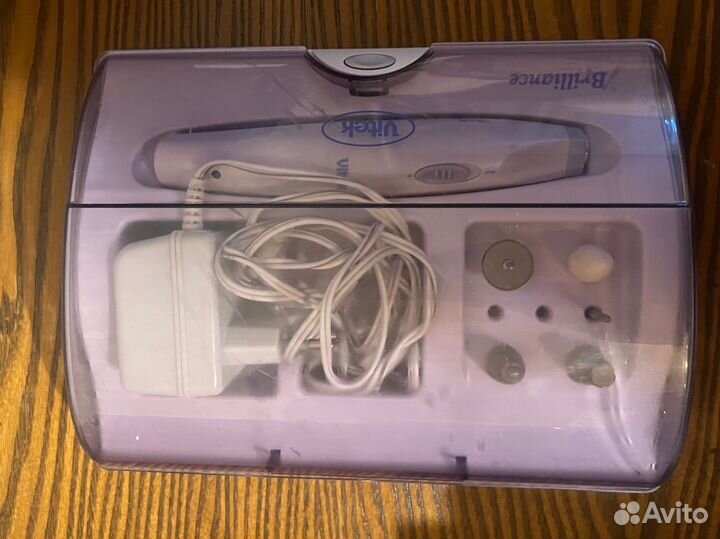 Набор для маникюра