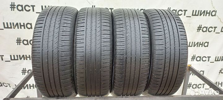 Kinforest KF-550 215/55 R17 94V