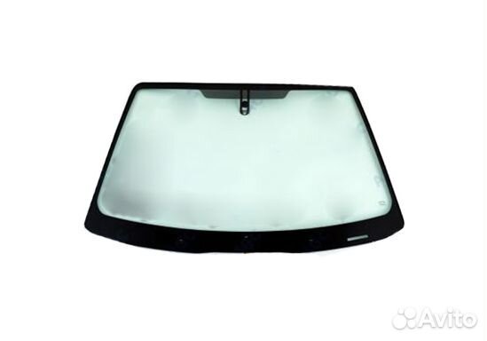 Стекло лобовое Ford Focus 1