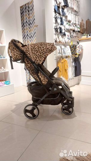 Коляска Babalo 2023