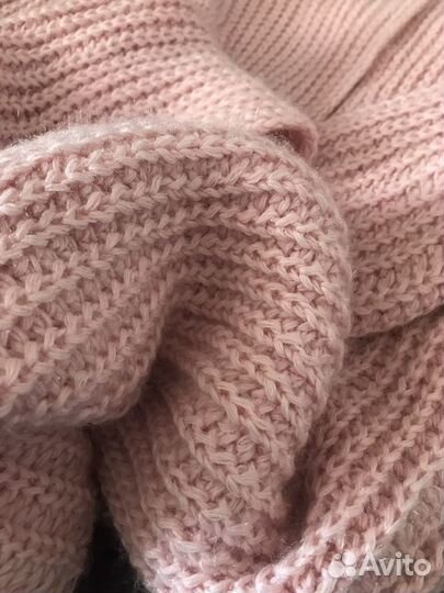 Кардиган женский вязаный новый и платья