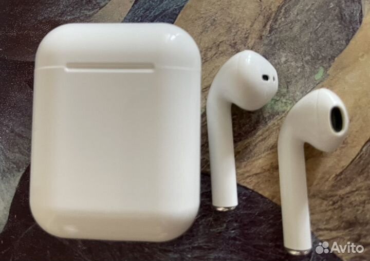 Беспроводные наушники apple AirPods pro