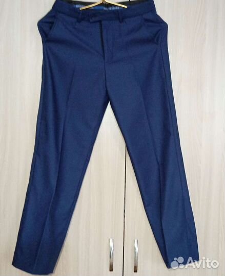 Школьная форма