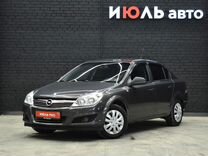 Opel Astra 1.6 MT, 2012, 197 977 км, с пробегом, цена 680 000 руб.