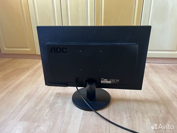 Монитор AOC M2470SWD2