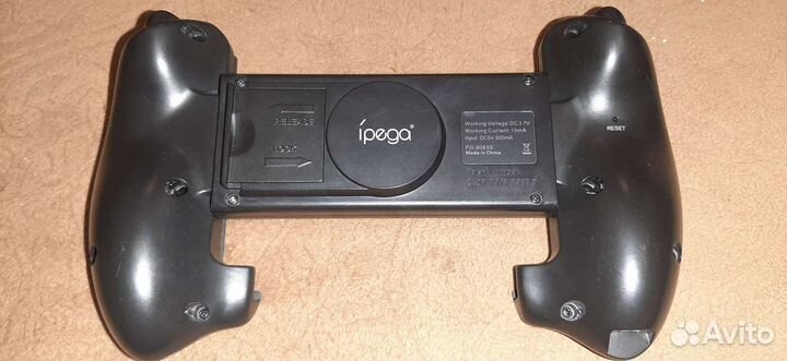 Игровой джойстик