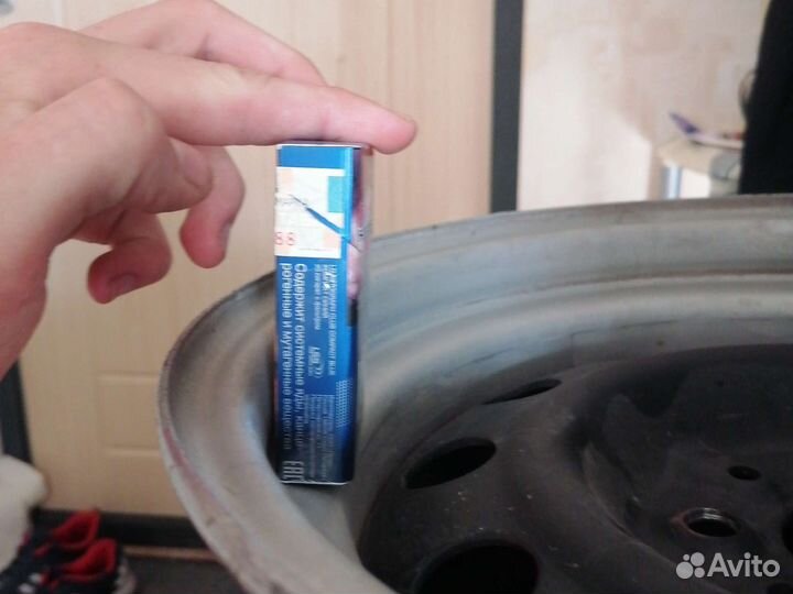 Разварки r14 на ваз, летняя резина р14