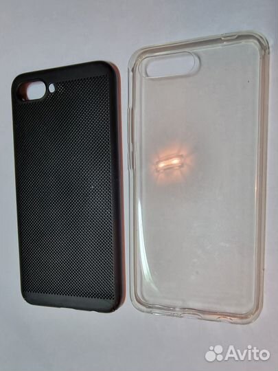 Honor 10 4/128Гб