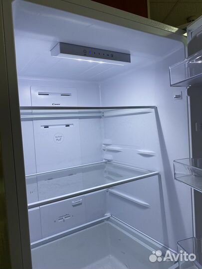 Холодильник Candy no frost