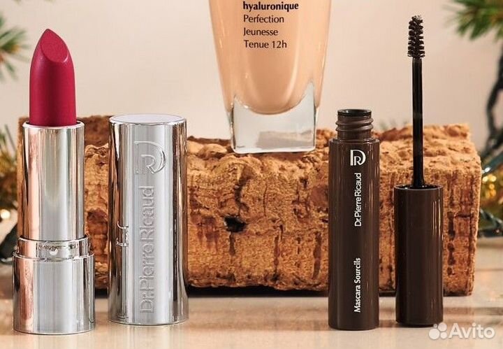 Ив Роше,Каранд,Тушь,Бальзам /губы, Тени,Пудра