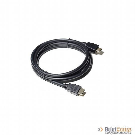 Кабель hdmi - hdmi KS-is (KS-485-20) 20 метров