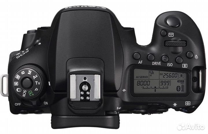 Canon EOS 90D Body новый (гарантия)