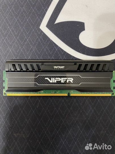 Оперативная память ddr3 4 gb для пк