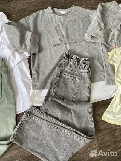 Одежда 42-44 или подростку девочке