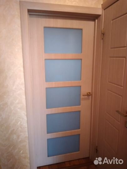 Межкомнатные двери бу с коробкой