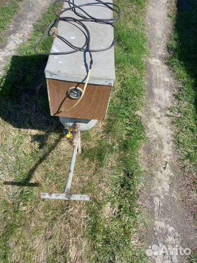 Компрессор воздушный 220в бу