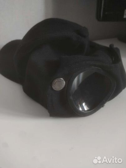 Cp company кепка lux