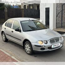 Rover 25 1.4 MT, 2003, 131 500 км, с пробегом, цена 235 000 руб.