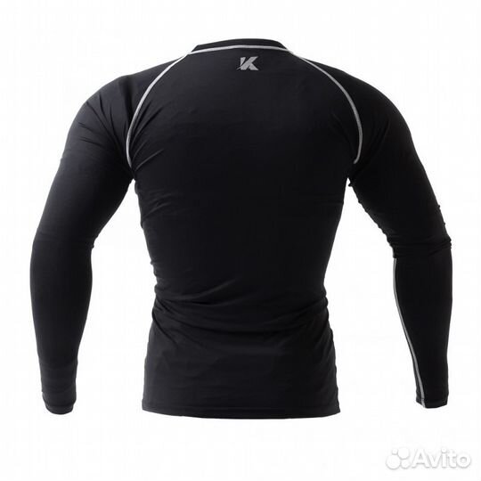 Рашгард мужской