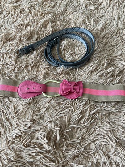 Ремень женский