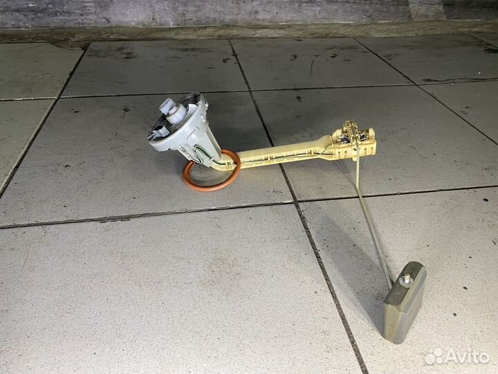 Датчик топлива Mercedes W210