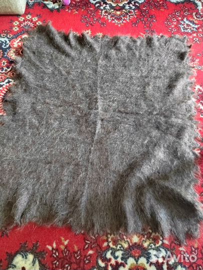 Платок шаль